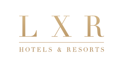 LXR酒店及度假村 LXR Hotels & Resorts
