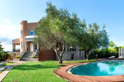 Villa Vendicari - Main Photo