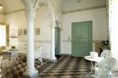 Villa Trombadore - Photo 13