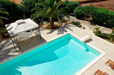Villa Trombadore - Photo 5
