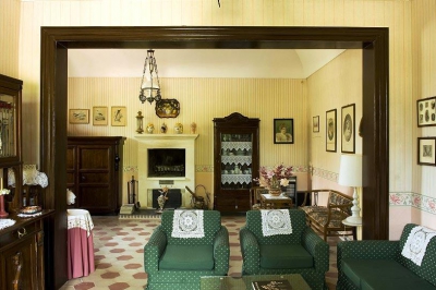 Villa Trombadore - Photo 9
