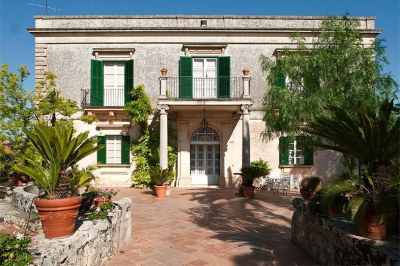 Villa Trombadore - Main Photo