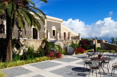 La Vecchia Dimora - Main Photo