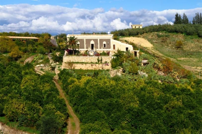La Vecchia Dimora - Photo 25