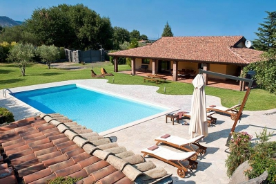 Viagrande - Main Photo