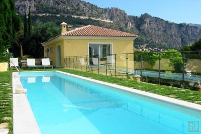 Villa Margarita Beaulieu - Main Photo