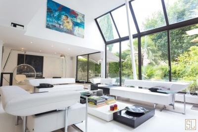 Villa Alesia - Main Photo