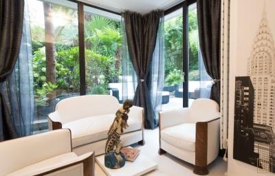 Villa Alesia - Photo 13