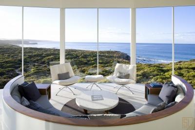 Southern Ocean Lodge - Photo 9