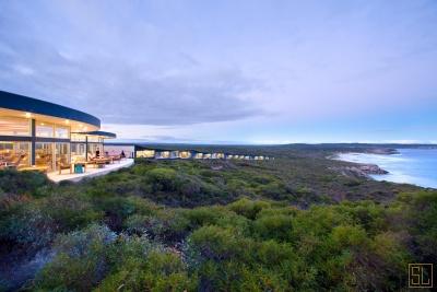 Southern Ocean Lodge - Main Photo