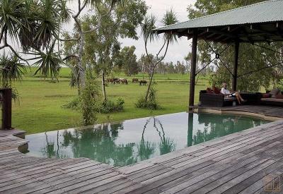 Bamurru Plains - Photo 17