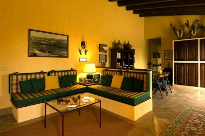Masseria Falamandrina - Photo 9