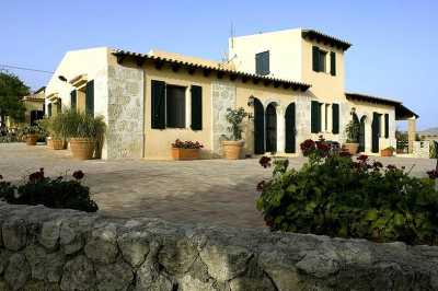 Masseria Falamandrina - Main Photo
