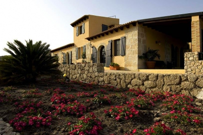 Masseria Falamandrina - Photo 21