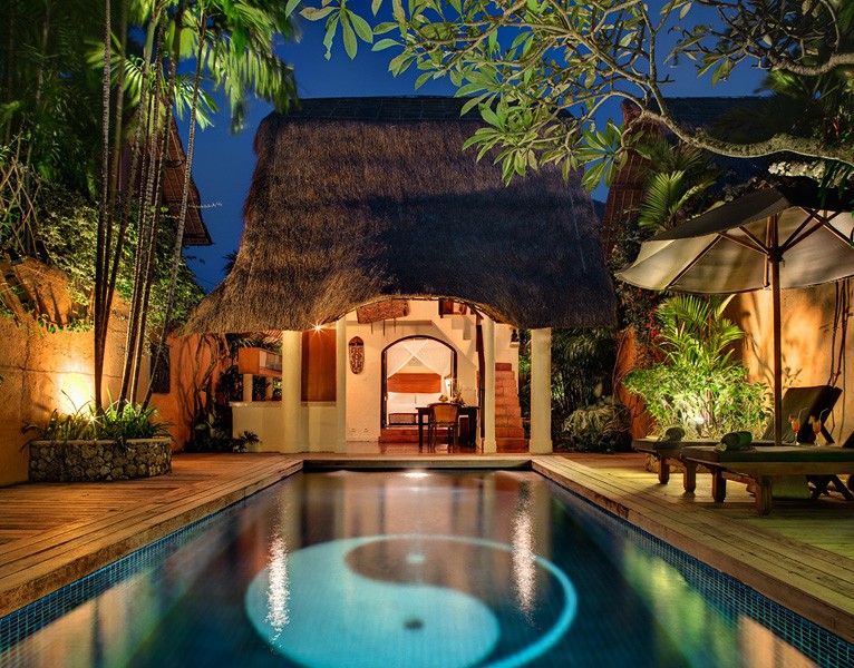 第六感Senseluxury 度假别墅-The Villas Seminyak 1-screenshot-4