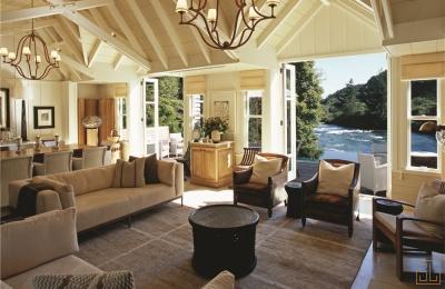 Huka Lodge - Main Photo