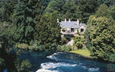 Huka Lodge - Photo 9