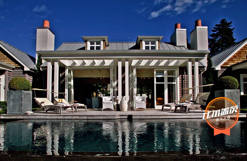 Huka Lodge Alan Pye Cottage - Main Photo
