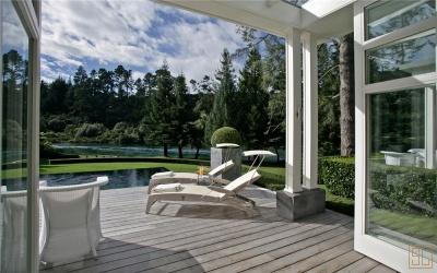 Huka Lodge Alan Pye Cottage - Photo 5