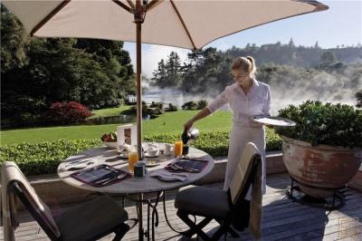 Huka Lodge Alan Pye Cottage - Photo 9