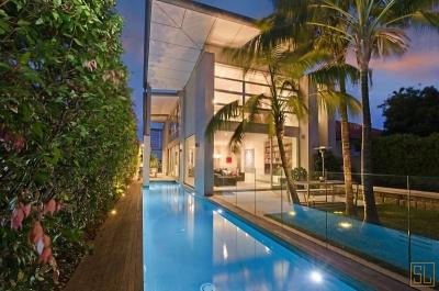 Sydney Villa 549 - Main Photo