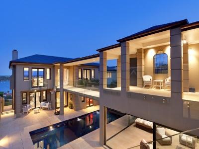 Sydney Villa 500 - Main Photo