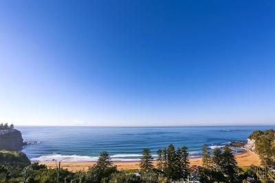 Sydney Nth Beaches Villa 5513 - Photo 9