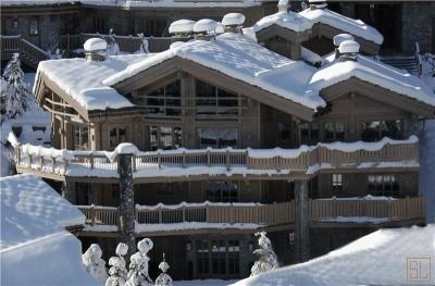 Chalet Abruzzes - Main Photo