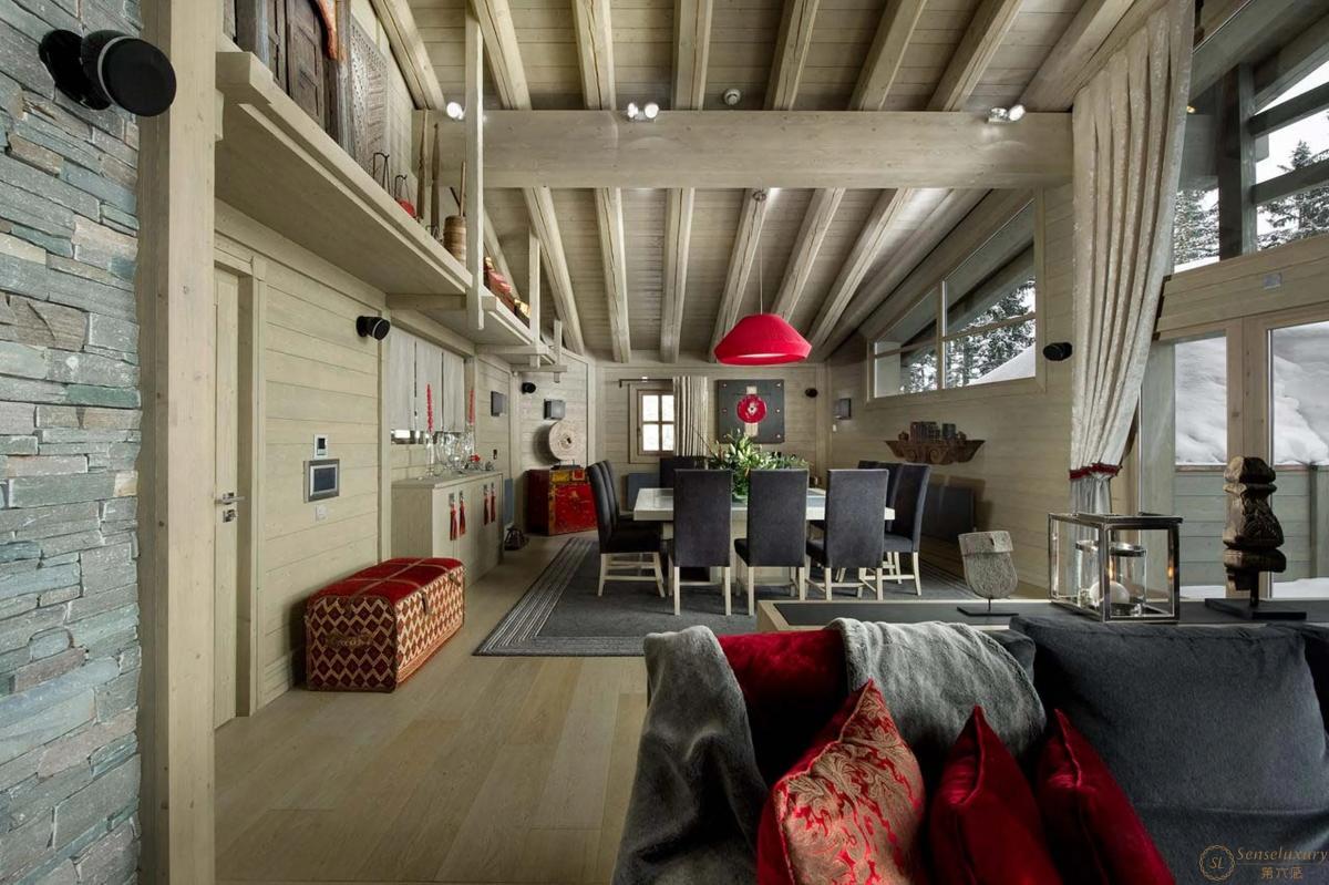 Chalet Baltoro - Photo 5