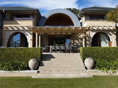 Sydney Nth Beaches Villa 527
