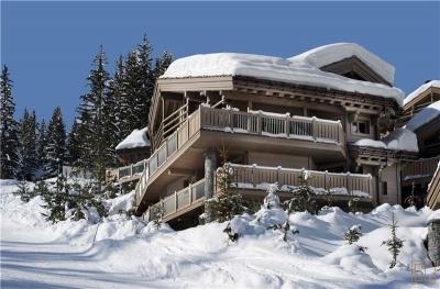 Chalet Karakoram - Main Photo