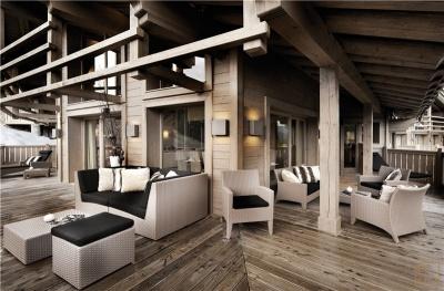 Chalet Karakoram - Photo 5