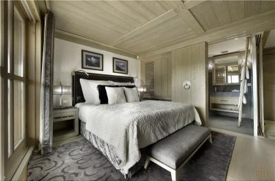 Chalet Panmah - Photo 9