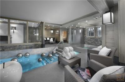 Chalet Panmah - Photo 17