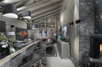 Chalet Panmah - Photo 5