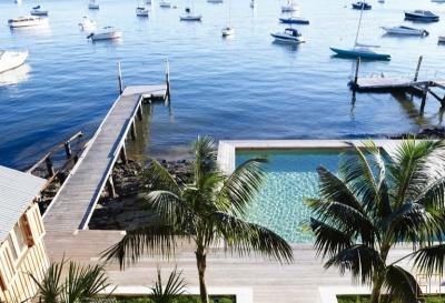 Sydney Nth Beaches Villa 5100 - Main Photo