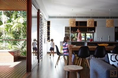 Byron Bay Villa 5520 - Photo 5