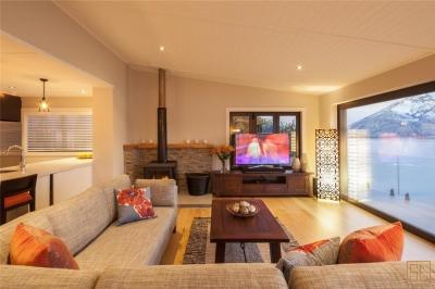 Kohanga Lakeside Villa - Photo 25