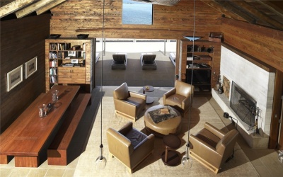 The Boat House - Photo 5