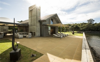 The Boat House - Main Photo