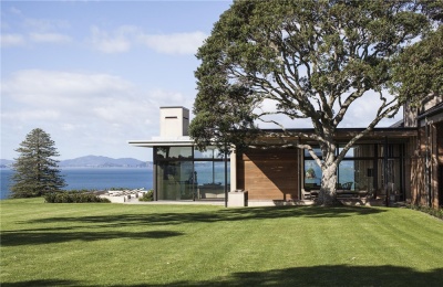 The Cooper Residence - Main Photo