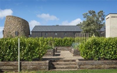 The Cooper Residence - Photo 29