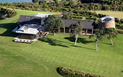 The Cooper Residence - Photo 37