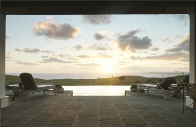 Kauri Cliffs Owner's Cottage - Main Photo