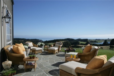 The Farm at Cape Kidnappers Owner's Cottage - Photo 5