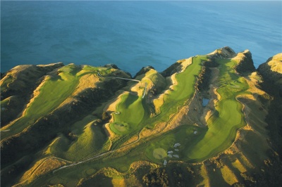 The Farm at Cape Kidnappers Owner's Cottage - Photo 9