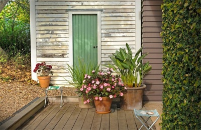 Boatshed - Photo 21
