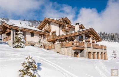 Chalet Shemshak Lodge - Main Photo