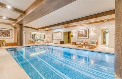 Chalet Shemshak Lodge - Photo 17