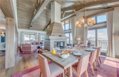 Chalet Shemshak Lodge - Photo 5